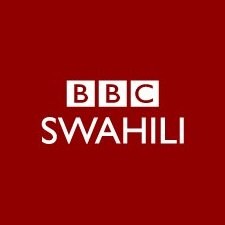 BBC Swahili logo