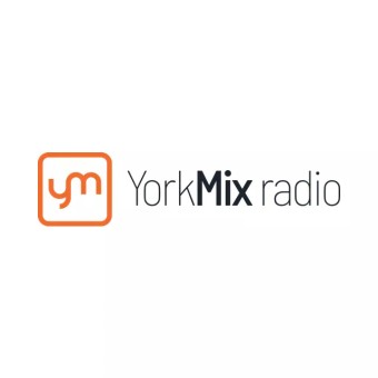 YorkMix logo