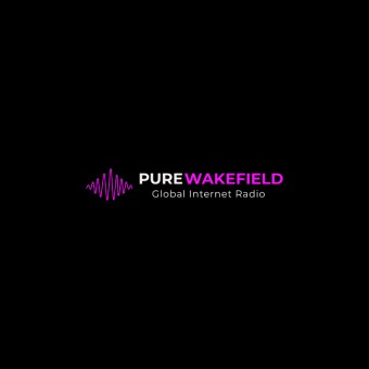 Pure Wakefield logo