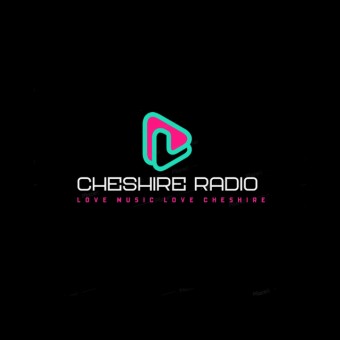 Cheshire Radio logo