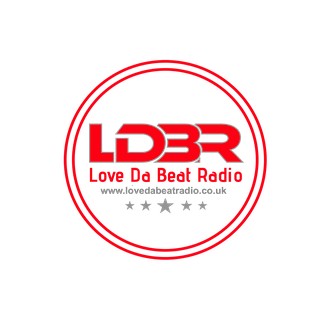 Love Da Beat Radio logo