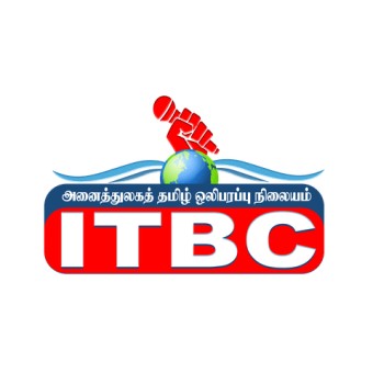 ITBC Radio logo