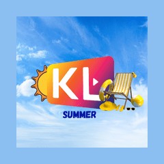 KL Summer logo