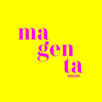 Magenta Radio logo