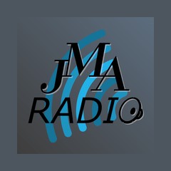 JMA Radio Live logo