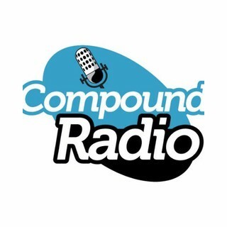 Compound Radio logo