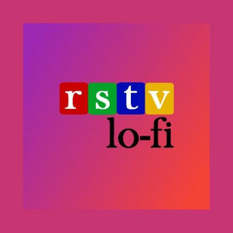 RSTV lo-fi logo