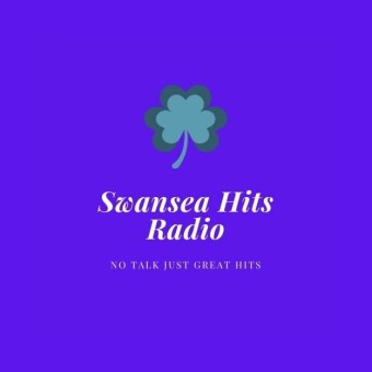 Swansea Hits Radio logo