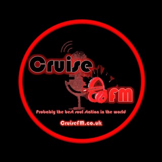 Cruise FM Cruise Funky Music logo