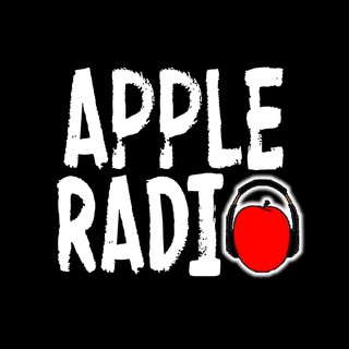Apple Radio logo
