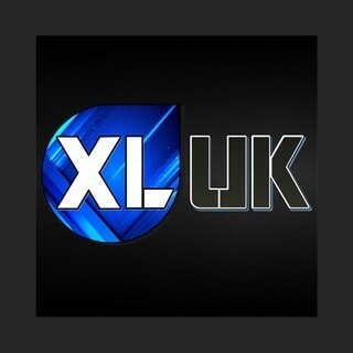 XLUK Radio logo