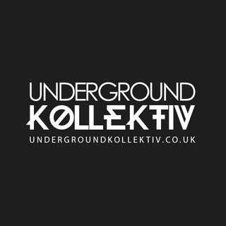 Underground Kollektiv logo