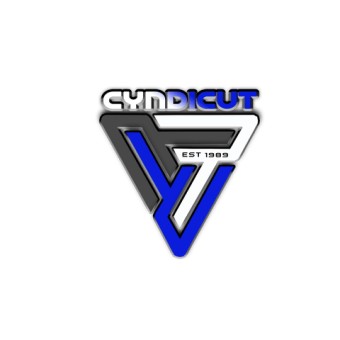 Cyndicut Radio logo