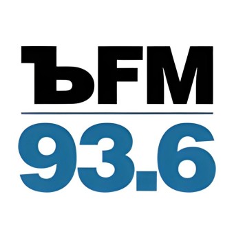 Коммерсантъ FM logo