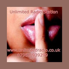 Unlimited Radio logo