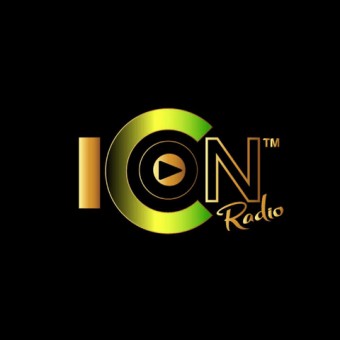 Icon Radio logo