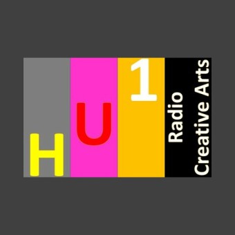 HU1 Radio logo