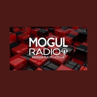 Mogul Radio logo