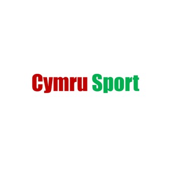Cymru Sport logo