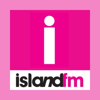Island FM logo