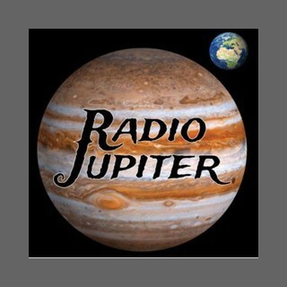 Radio Jupiter logo
