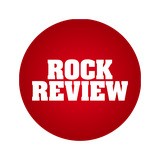 Rock Review Radio logo