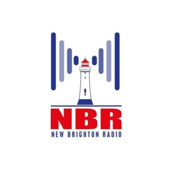 New Brighton Radio logo