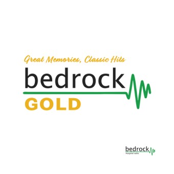 Bedrock GOLD logo