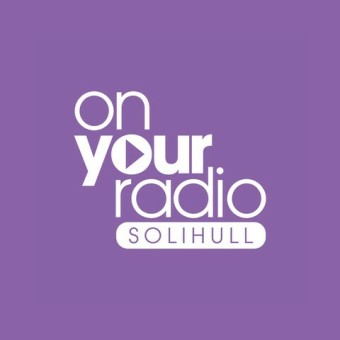 On Your Radio - Solihull logo