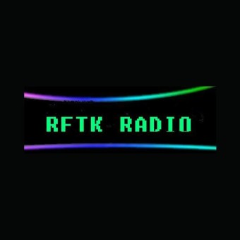 RFTK Radio logo