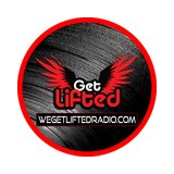 We Get Lifted Radio logo