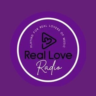 Real Love Radio logo