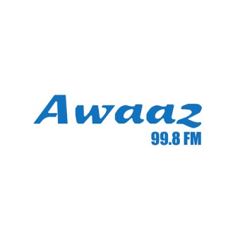 Awaaz Community Radio logo