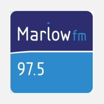 Marlow FM logo