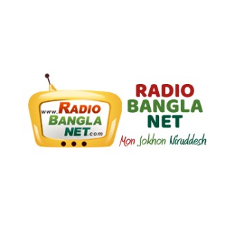 Radio Bangla Net logo