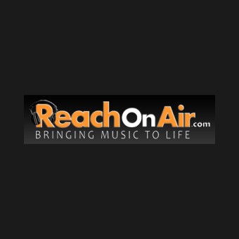 Reach OnAir logo