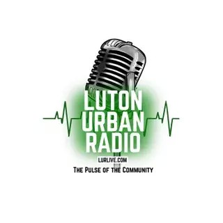 Luton Urban Radio logo