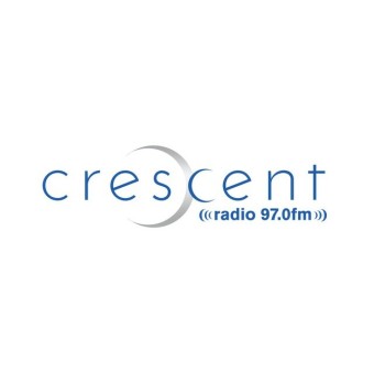 Crescent Community Radio logo