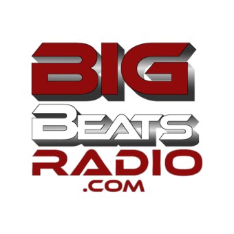 Big Beats Radio logo