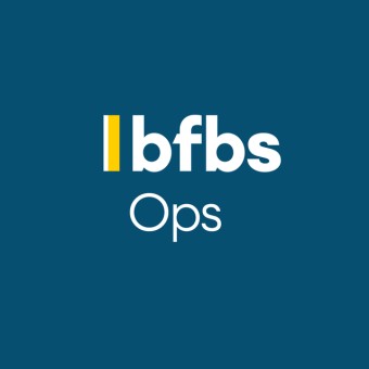 BFBS OPS logo