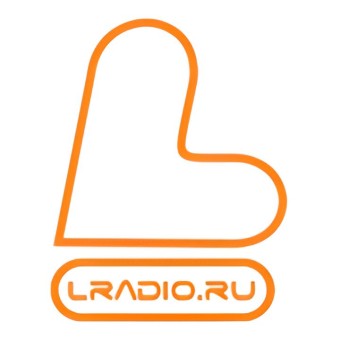 L-Radio logo