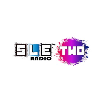 SLE Radio Two logo