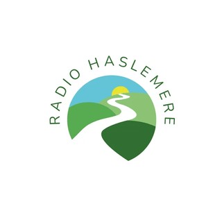 Radio Haslemere logo