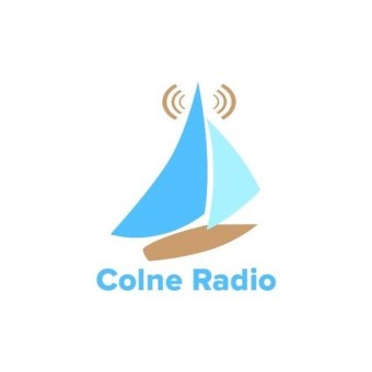 Colne Radio logo