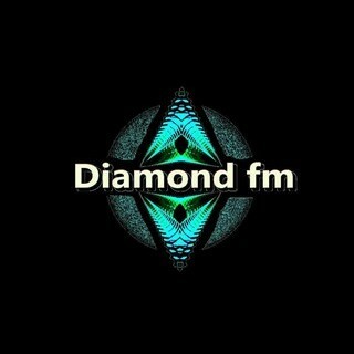 Diamond 87.6 FM logo