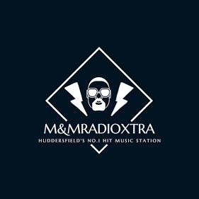 MMRadioXtra logo