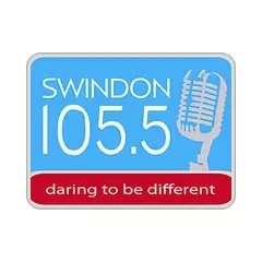 Swindon 105.5 logo