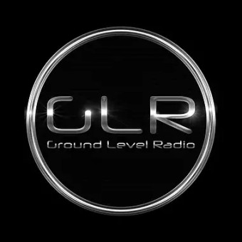 Ground Level Radio logo