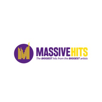 Massive Hits (East Midlands) logo
