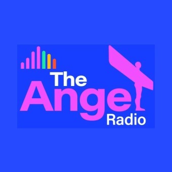 The Angel Radio logo